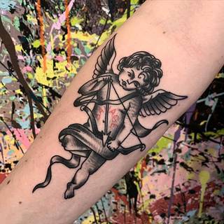 Galeria artysty: Paweł Reduch, Tego Pana chyba nie trzeba...