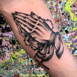 Galeria artysty: Paweł Reduch, Tego Pana chyba nie trzeba...