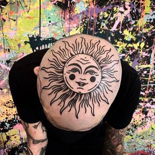 Galeria artysty: Paweł Reduch, Tego Pana chyba nie trzeba...