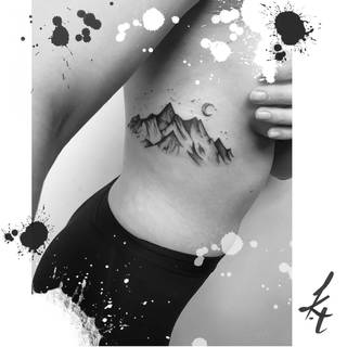 Galeria artysty: Psysze Tattoo,  