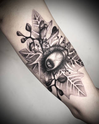 Galeria artysty: Psysze Tattoo,  