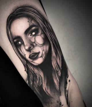 Galeria artysty: Psysze Tattoo,  