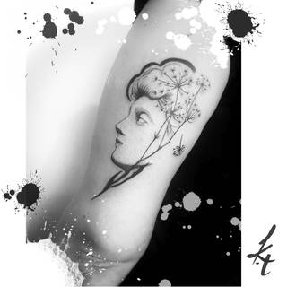 Galeria artysty: Psysze Tattoo,  