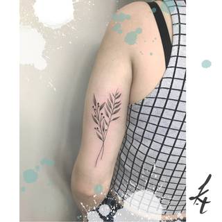 Galeria artysty: Psysze Tattoo,  