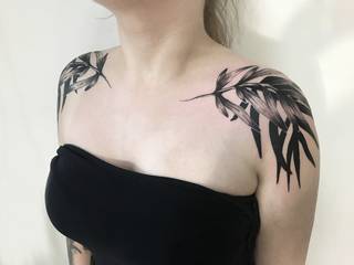 Galeria artysty: Psysze Tattoo,  