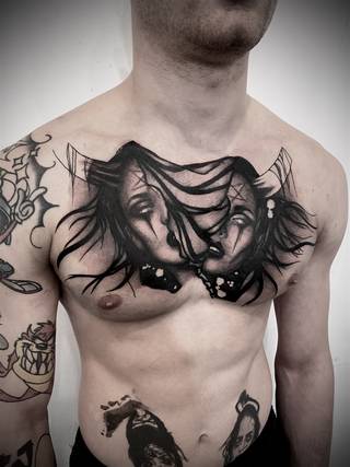 Galeria artysty: Psysze Tattoo,  