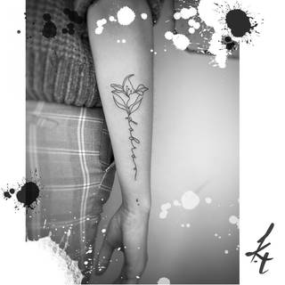 Galeria artysty: Psysze Tattoo,  