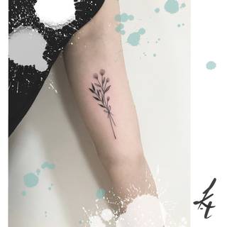 Galeria artysty: Psysze Tattoo,  