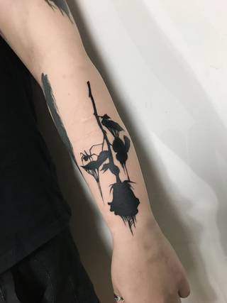 Galeria artysty: Psysze Tattoo,  