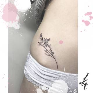 Galeria artysty: Psysze Tattoo,  