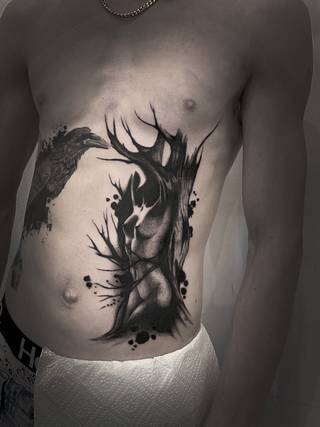 Galeria artysty: Psysze Tattoo,  