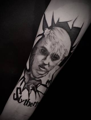 Galeria artysty: Psysze Tattoo,  