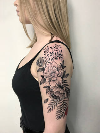 Galeria artysty: Sebastian Black,  