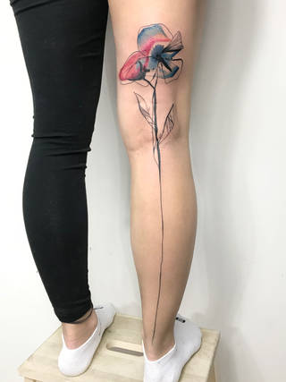 Galeria artysty: Sebastian Black,  