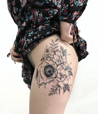 Galeria artysty: Sebastian Black,  