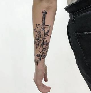 Galeria artysty: Sebastian Black,  