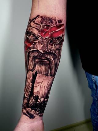 Galeria artysty: WYRO,  