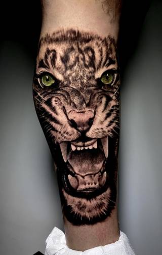 Galeria artysty: WYRO,  