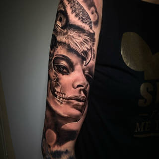 Galeria artysty: WYRO,  