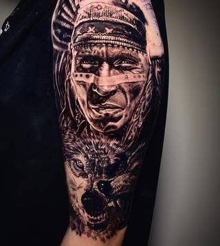 Galeria artysty: WYRO,  