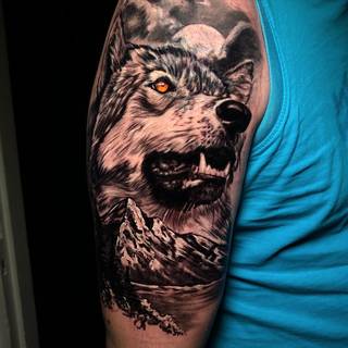 Galeria artysty: WYRO,  