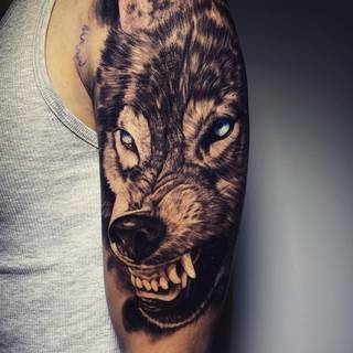 Galeria artysty: WYRO,  