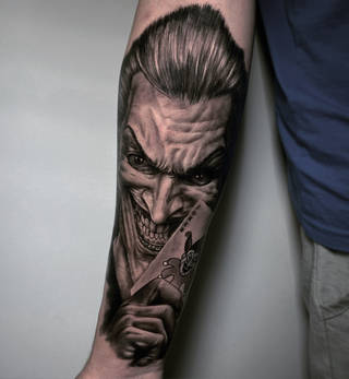 Galeria artysty: WYRO,  