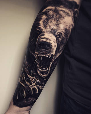 Galeria artysty: WYRO,  