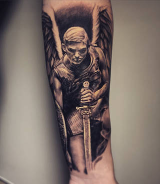 Galeria artysty: WYRO,  