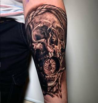 Galeria artysty: WYRO,  