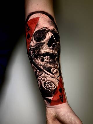 Galeria artysty: WYRO,  