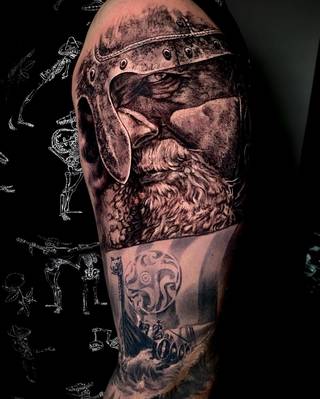 Galeria artysty: WYRO,  