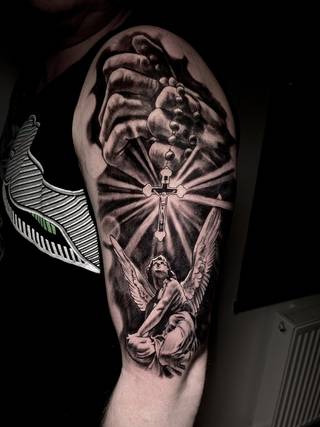 Galeria artysty: WYRO,  