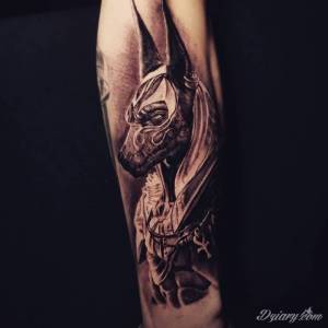Tatuaże Witam witam
