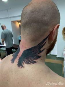 Tatuaże To i ja się pochwalę...