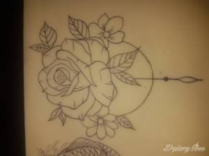 Ostatni mial jeszcze takie kropeczki...