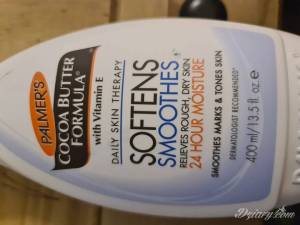 To mi zostało polecone