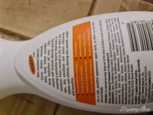 To mi zostało polecone