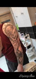 Kurde, zjadło jakość zdjęcia...