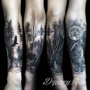 Tatuaże Wycena tatuażu A mógłby mi ktoś powiedzieć...