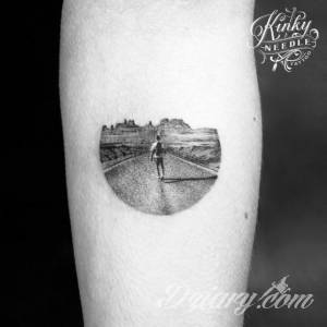 A moze Amanda z Kinky...