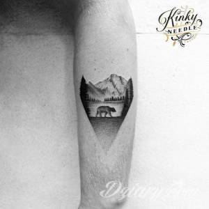 A moze Amanda z Kinky...