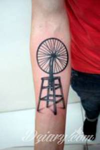 Tatuaże Pomoc  A takie?