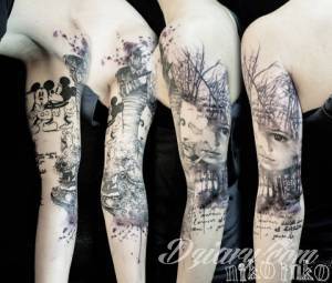 A ten tutaj? Czy to...