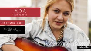 Ada Miszczyk to kolejny szczęśliwy...