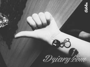 Tatuaże Pochwal się swoim tatuażem i... Agata już dostała!