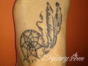 Chcę cieszyć się przypinką 