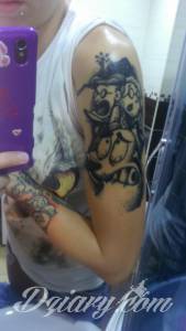 Chojrak już jest :D pod...