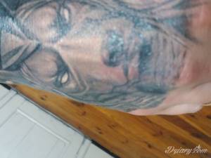 Czerwone jest dalej natomiast nie...