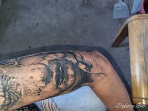 czy ta jasna skóra się...